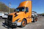 Volvo VNR64T300