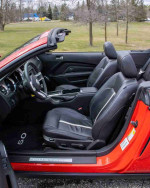 2011 Ford Mustang GT Premium 36,000 mi