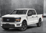 2025 Ford F-150 Lightning Pro 30000