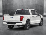 2025 Ford F-150 Lightning Pro 30000