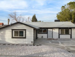 Ready to move in! Newly painted house with new flooring!