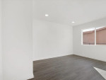 Ready to move in! Newly painted house with new flooring!