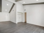 Ready to move in! Newly painted house with new flooring!
