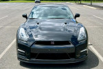 2013 Nissan GT-R Black Edition 28200
