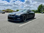 2013 Nissan GT-R Black Edition 28200