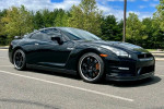 2013 Nissan GT-R Black Edition 28200