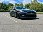 2013 Nissan GT-R Black Edition 28200