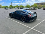 2013 Nissan GT-R Black Edition 28200