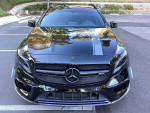2018 Mercedes-Benz GLA-Class GLA 250 4MATIC 87300