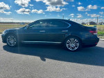2013 Lexus LS 460 L 135700
