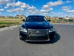 2013 Lexus LS 460 L 135700