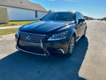 2013 Lexus LS 460 L 135700