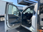 2019 Ford, F450, Flatbed truck