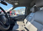 2019 Ford, F450, Flatbed truck
