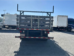 2019 Ford, F450, Flatbed truck