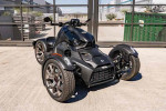 2023 Can-Am Ryker Rotax 600 ACE Classics panels