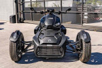 2023 Can-Am Ryker Rotax 600 ACE Classics panels