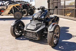 2023 Can-Am Ryker Rotax 600 ACE Classics panels