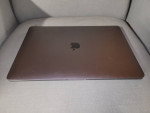 Late 2016 Macbook pro 15