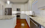 4 bed with 3 bathrooms