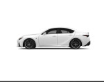2004 Lexus IS 300 SportCross 61 mi