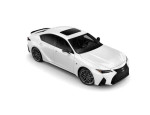 2004 Lexus IS 300 SportCross 61 mi