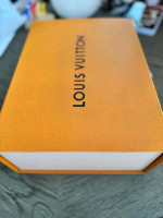 LV Monogram Bumbag as I hardly use it.   This bag is Made in France, has pristine interior and corners / used a handful of times.  Comes with dustbag, box, and ribbon Price $1300