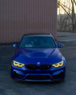2018 BMW 5 Series 530i 43,975 mi