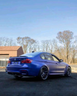 2018 BMW 5 Series 530i 43,975 mi