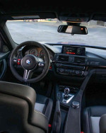 2018 BMW 5 Series 530i 43,975 mi