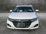 2022 Honda Accord Hybrid Touring 27,906 mi
