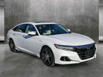 2022 Honda Accord Hybrid Touring 27,906 mi
