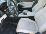 2022 Honda Accord Hybrid Touring 27,906 mi