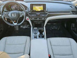 2022 Honda Accord Hybrid Touring 27,906 mi