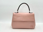 Rose Bellerina Clunny BB Handbag