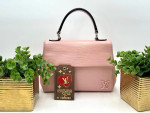 Rose Bellerina Clunny BB Handbag