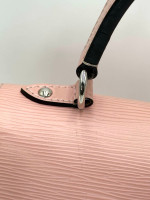 Rose Bellerina Clunny BB Handbag