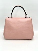Rose Bellerina Clunny BB Handbag