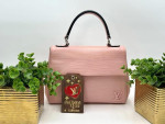 Rose Bellerina Clunny BB Handbag