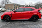 2021 Honda Civic Sport 21,700 mi