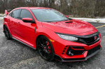 2021 Honda Civic Sport 21,700 mi