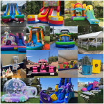 Inflatable Party Rentals