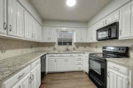 Move in Special 3 Bedroom 2 Bath