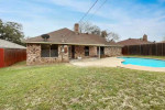 Move in Special 3 Bedroom 2 Bath