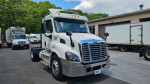 2017 Freightliner Cascadia 11342ST