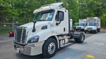 2017 Freightliner Cascadia 11342ST