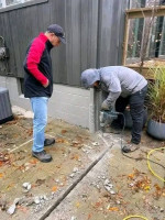 Propane tanks for sale