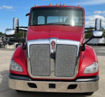 Kenworth T680