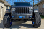 2022 Jeep Wagoneer