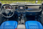 2022 Jeep Wagoneer